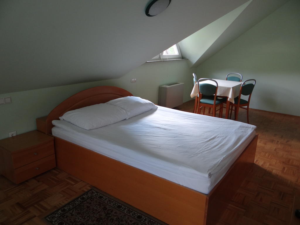 Rooms Hochkraut Celje Room photo