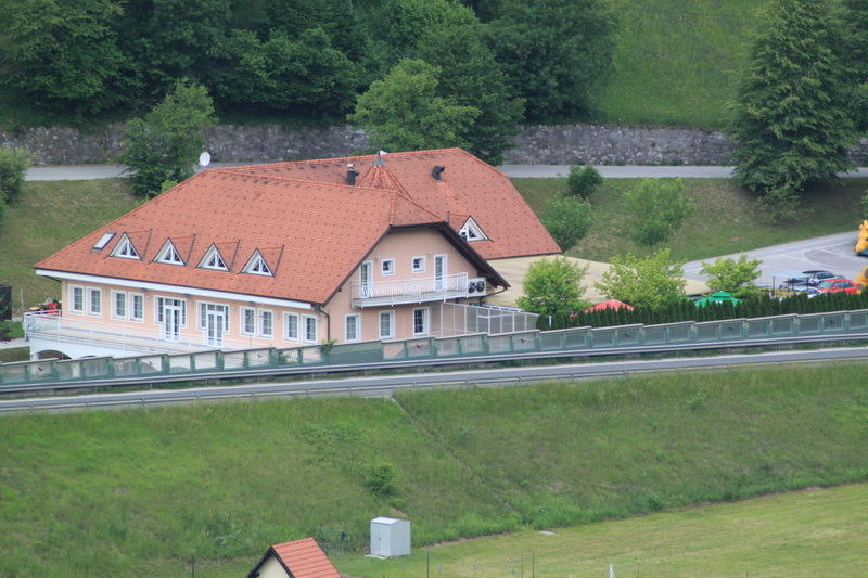 Rooms Hochkraut Celje Exterior photo